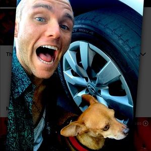 Meet your Posher, Zak